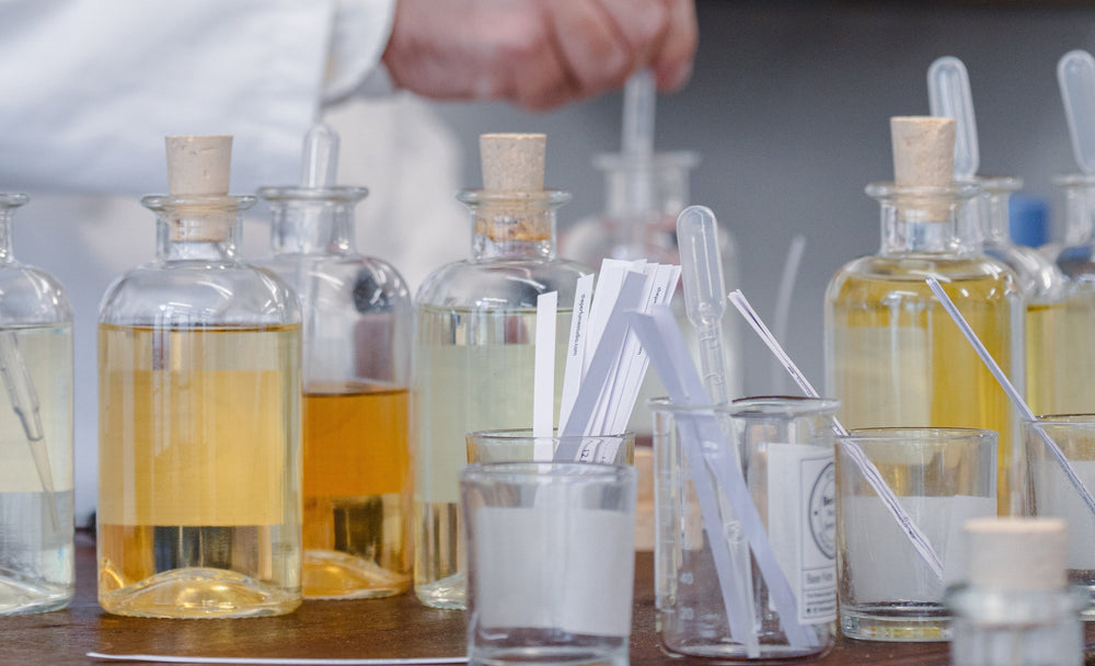 The fragrance trend taking over 2026 is quietly revolutionary