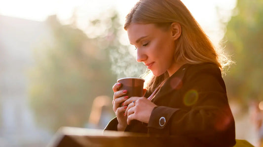 Why seasonal fragrances are a must