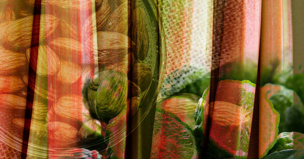 Scents to adorn in winter