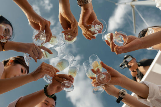 10 Unique hen party ideas you’ll actually want to do, (and one you’ll remember forever)