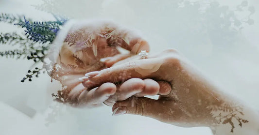 Bespoke scents at weddings: express a unique love story