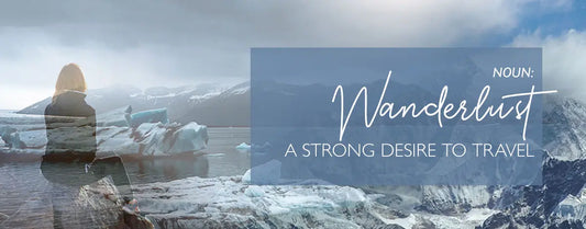 The glacial lakes of Iceland or the crisp Himalayan mountains?