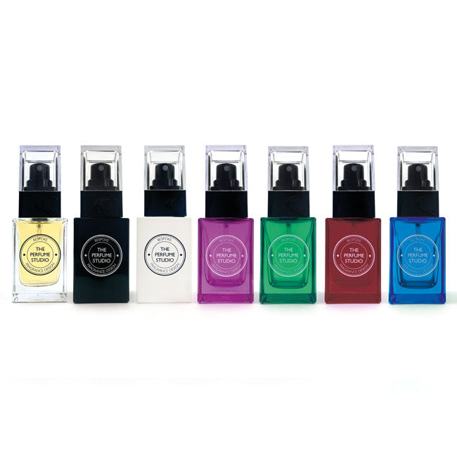 30ml Glass Atomiser filled with your bespoke fragrance – The