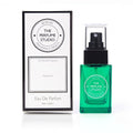 30ml Glass Atomiser Teal