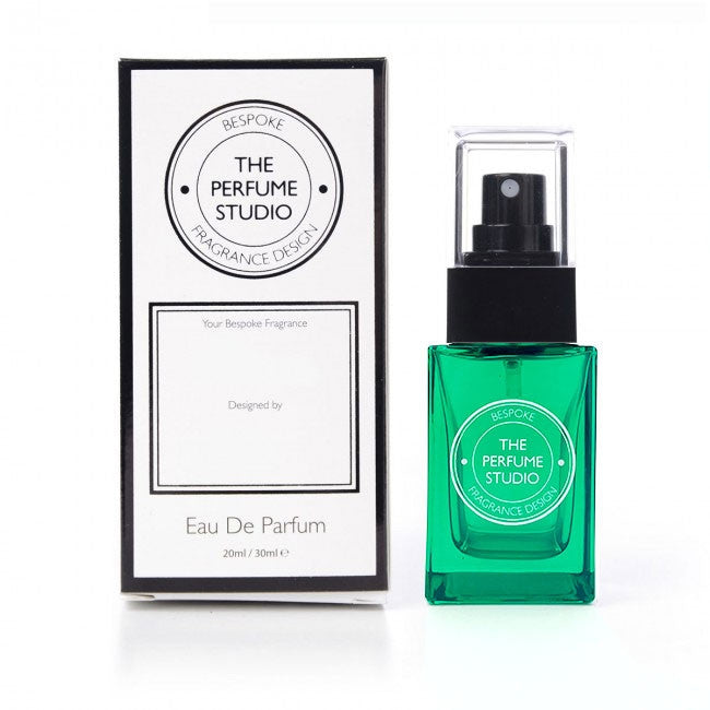 30ml Glass Atomiser Teal