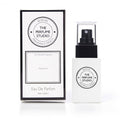 30ml Glass Atomiser White