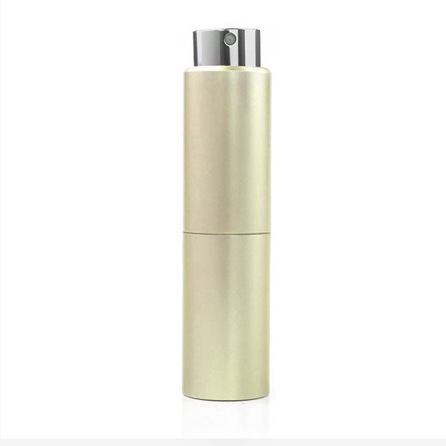 20ml Twist Up Atomiser Champagne