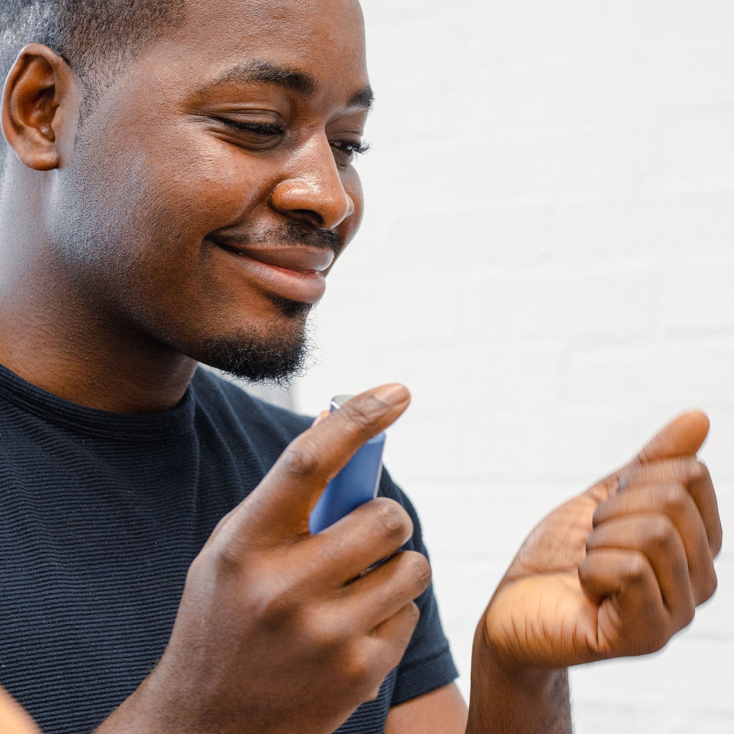 Fragrance Design Experience