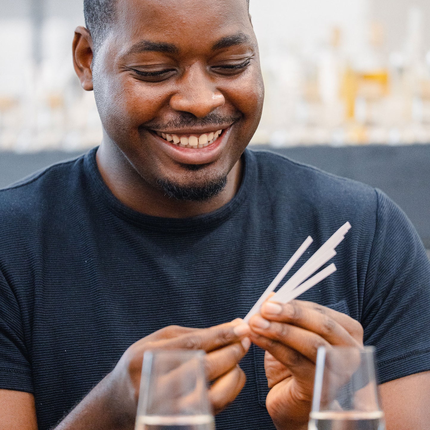 Fragrance Design Experience