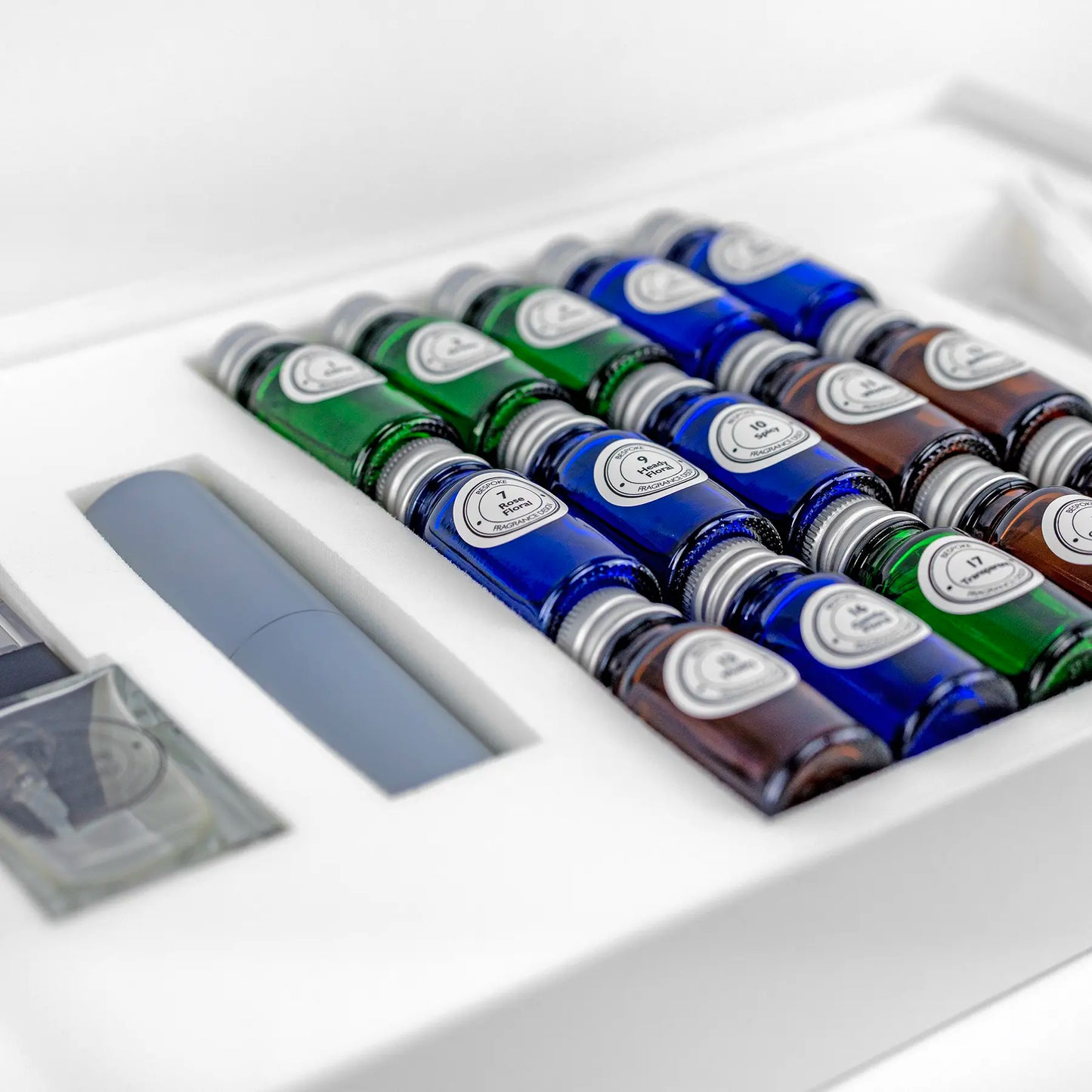 Design Your Own Fragrance Ultimate Collection 15 Blends