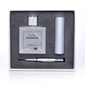 My Bespoke Fragrance Moissanite Collection