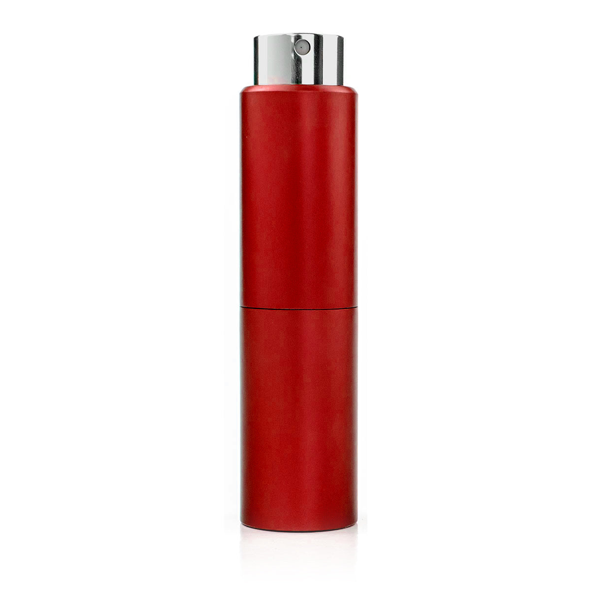 20ml Twist Up Atomiser Red