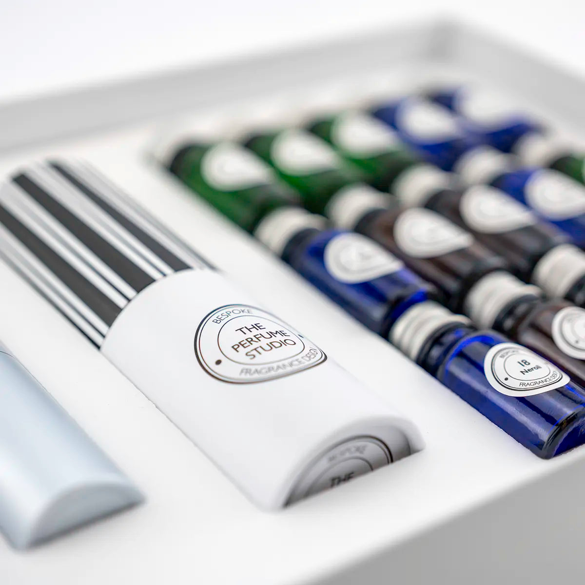 The Perfumer’s Edit - Curated Must Have Fragrance Accords