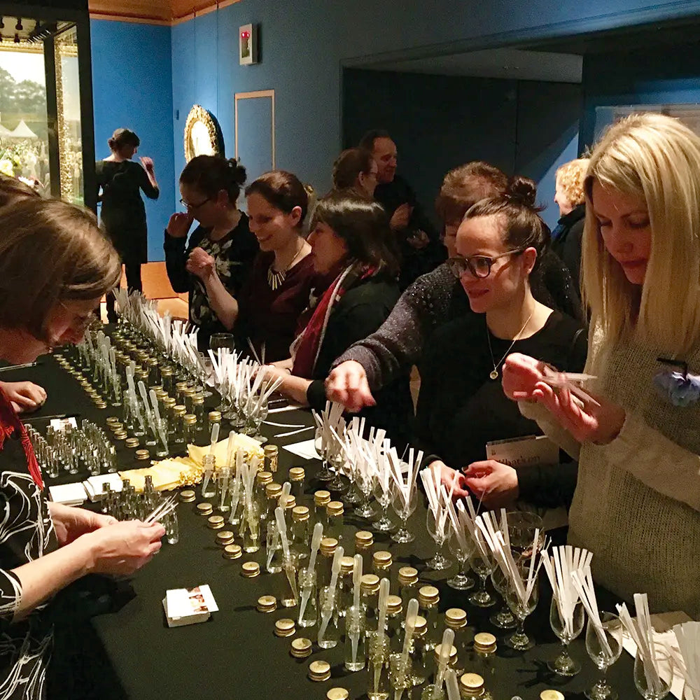The Perfume Studio Corporate Events