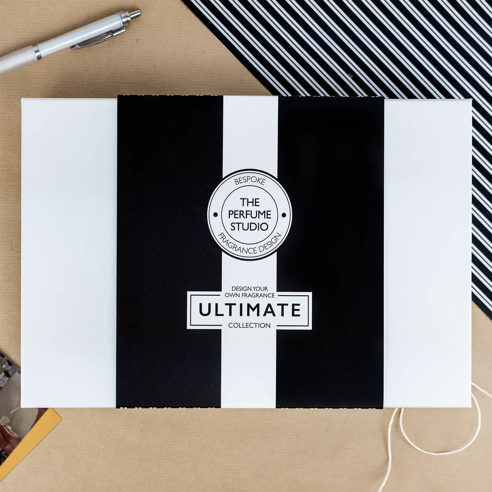 Design Your Own Fragrance Ultimate Collection