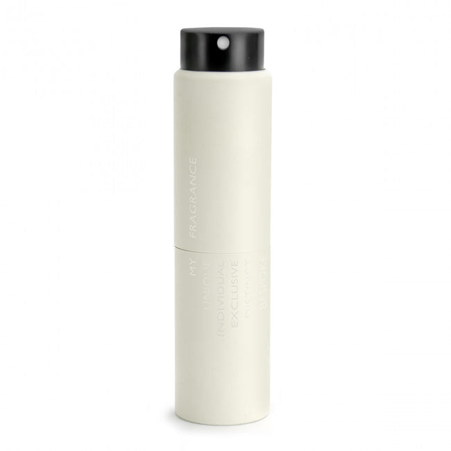 20ml Twist Up Atomiser Dove