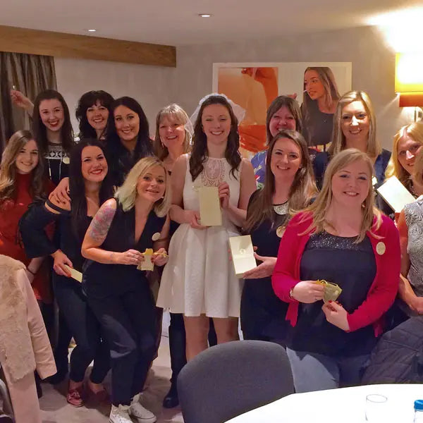 The Perfume Studio Fragrance Hen Parties