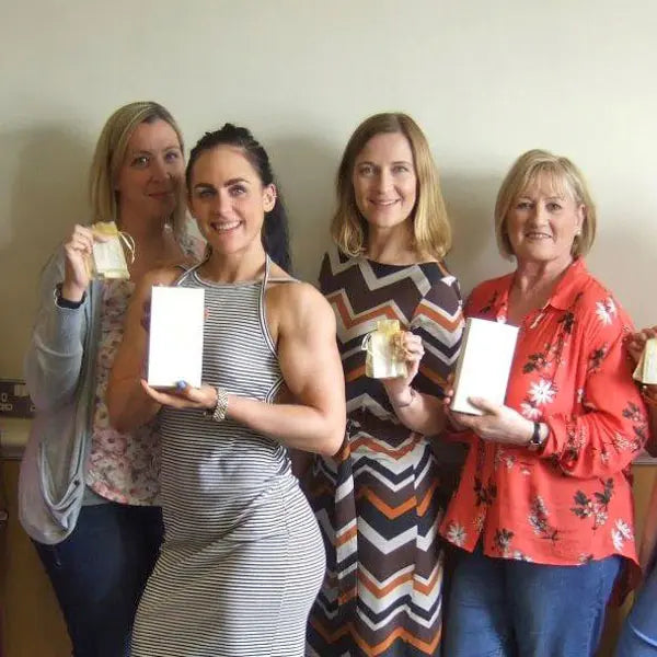 The Perfume Studio Fragrance Hen Parties