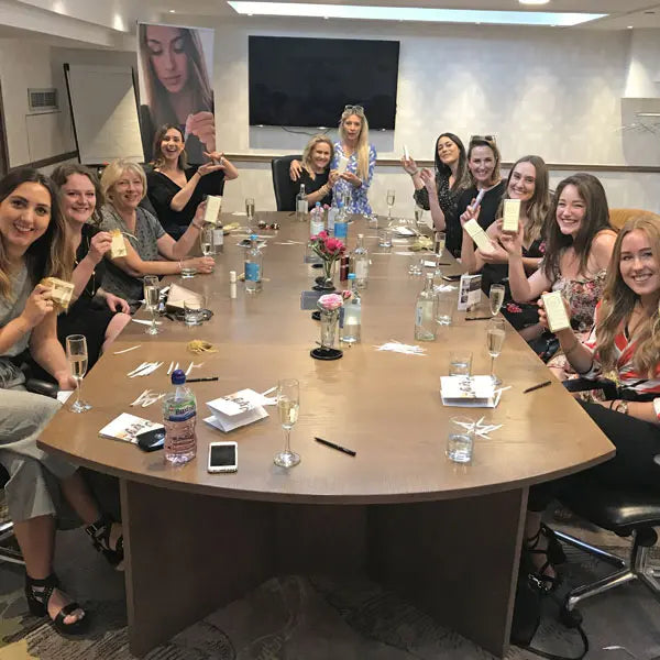 The Perfume Studio Fragrance Hen Parties