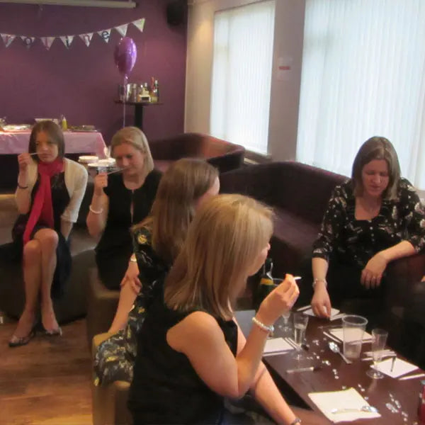 The Perfume Studio Fragrance Hen Parties