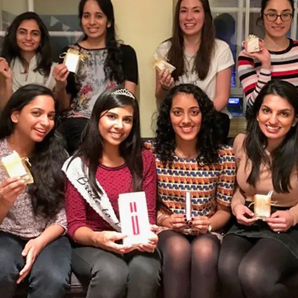 The Perfume Studio Fragrance Hen Parties