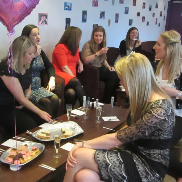 The Perfume Studio Fragrance Hen Parties