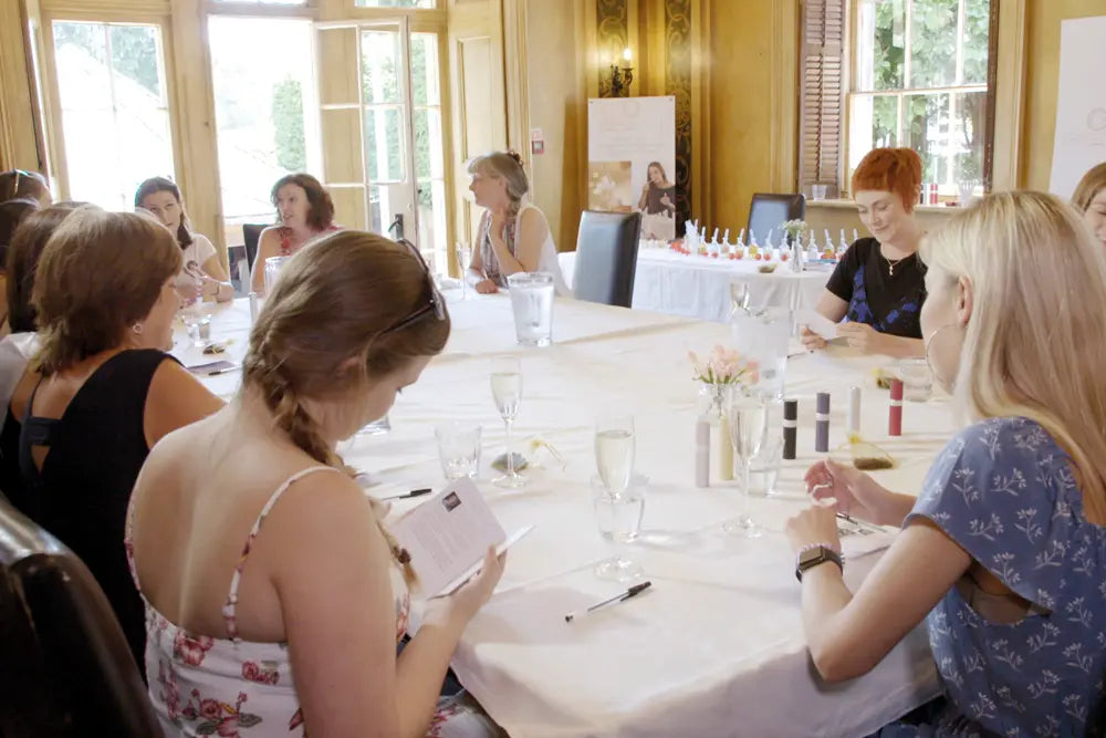 Join The Perfume Studio Team