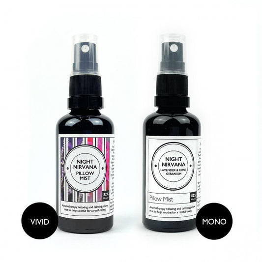 The Perfume Studio Night Nirvana Pillow Mist