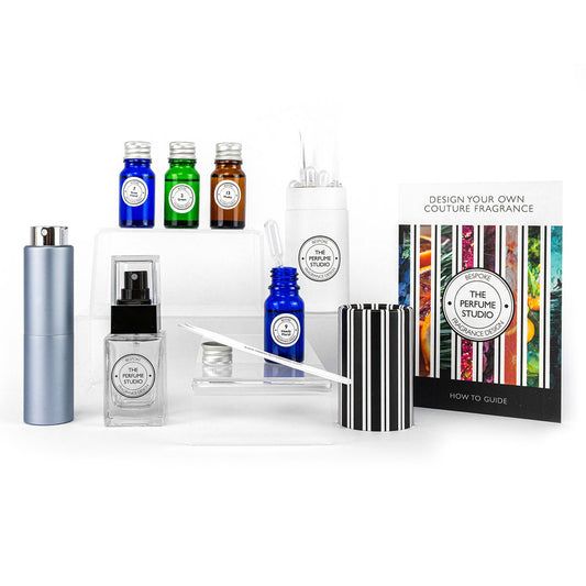 Design Your Own Fragrance - Ultimate Collection