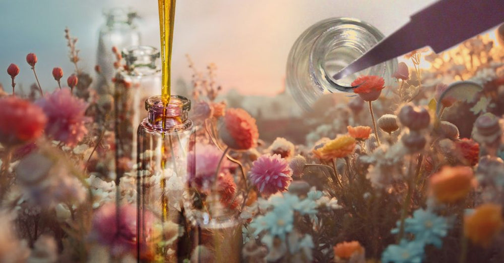 Full bloom for 2024 and other fragrance trends