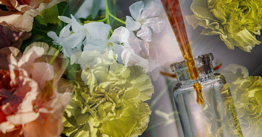 The invisible ingredient behind iconic fragrances