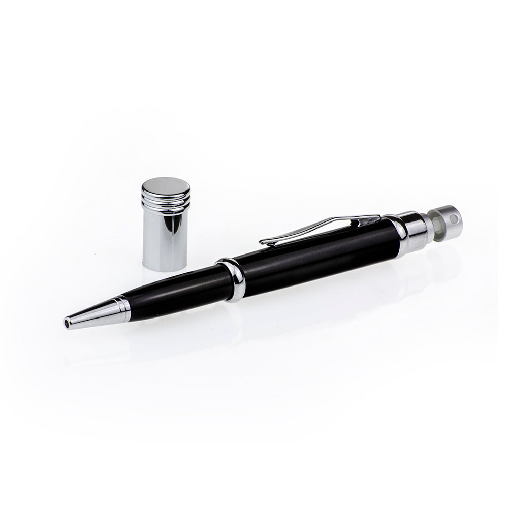 The Perfume Studio Secret Atomiser Pen Black