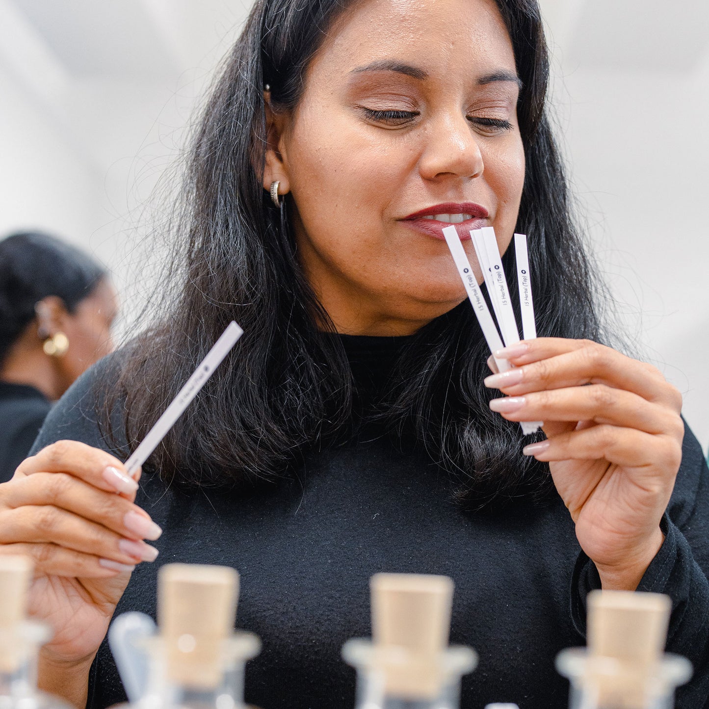 Fragrance Design Experience