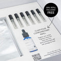 Free 30ml Hand Blended Refill included free with each Discovery Collection. Register online.
