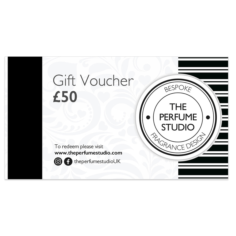 Sample Gift Voucher