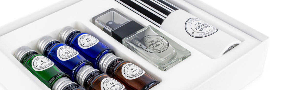 Fragrance Design Gift Sets – The Perfume Studio