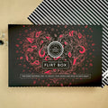 Fragrance Design Flirt Box