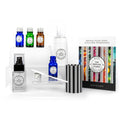 Design Your Own Fragrance - For Men Collection