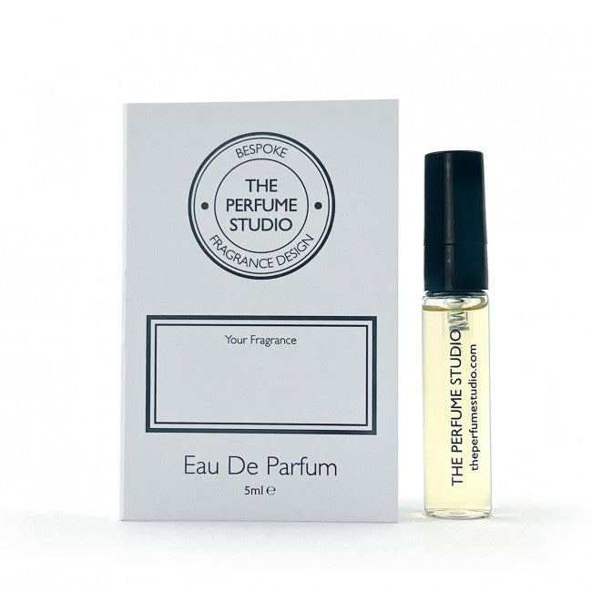 The Perfume Studio 5ml Sample Bottle