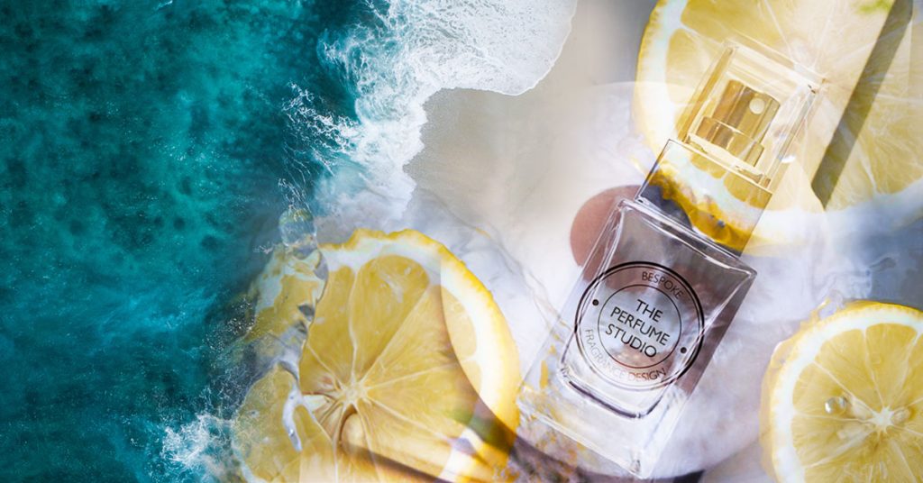 Inhale to reveal a refreshing interpretation of the ocean through Calone, a synthetic scent which conjures the vastness and freshness of the open sea, instantly rejuvenating the senses.